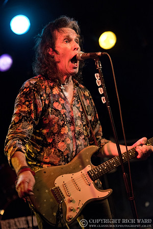 Bernie Torme