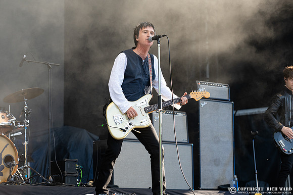 Johnny Marr