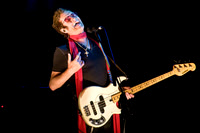 Glenn Hughes - Guitarfest, Birmingham NIA - 11th July 2009