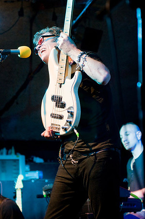 Glenn Hughes