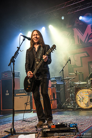 Blackberry Smoke
