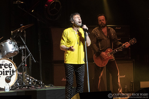 Paul Rodgers