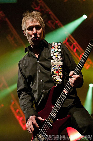 Status Quo