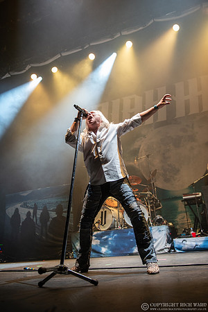 Uriah Heep