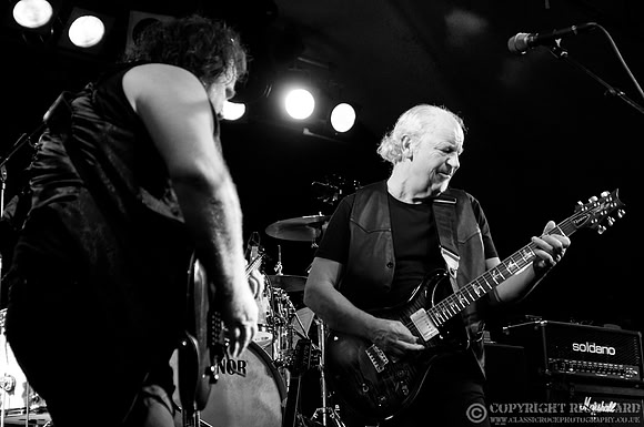 Martin Barre