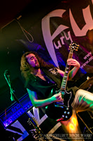 Fury UK