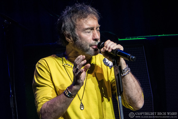Paul Rodgers