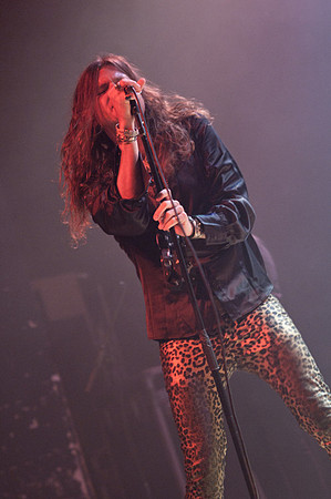 Rival Sons