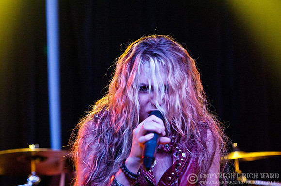 Kobra & The Lotus