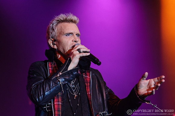 Billy Idol
