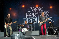 Von Hertzen Brothers