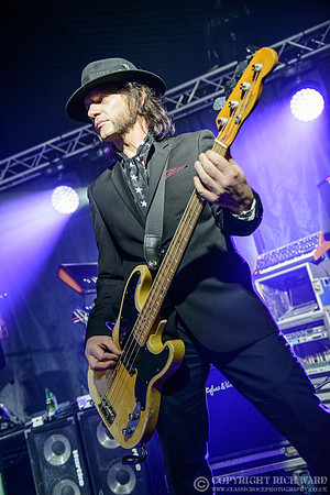 The Quireboys