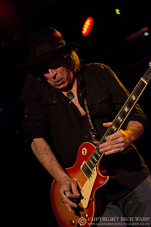 Ian Hunter