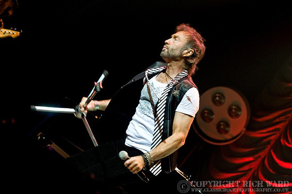 Paul Rodgers