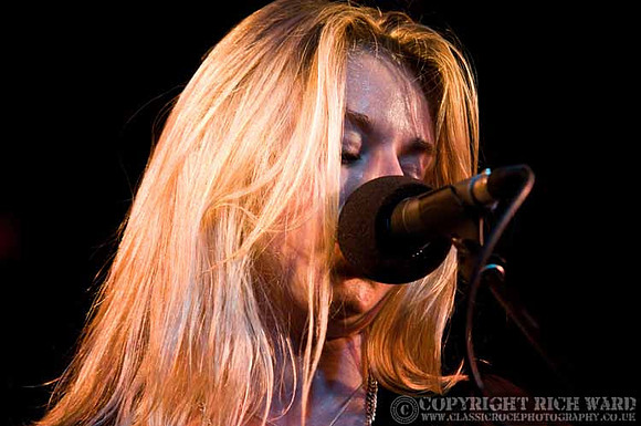 Joanne Shaw Taylor