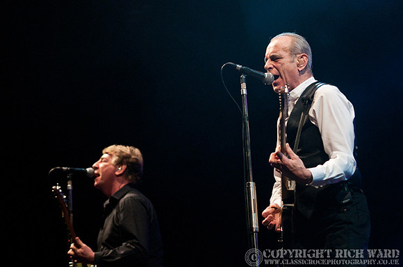 Status Quo