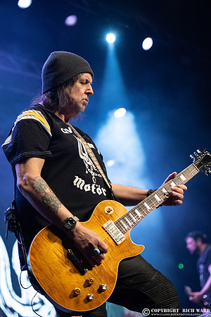 Phil Campbell & The Bastard Sons
