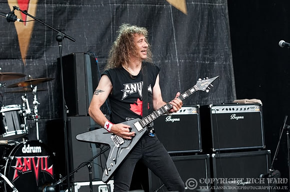 Anvil