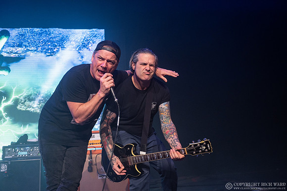 Ugly Kid Joe