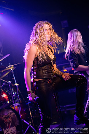 Kobra & The Lotus