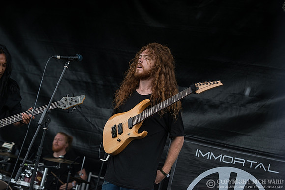 Exist Immortal