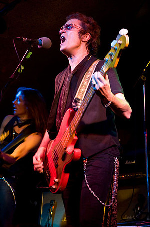 Glenn Hughes