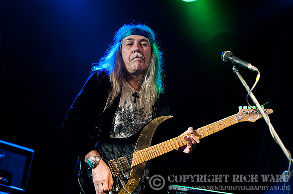 Uli Jon Roth