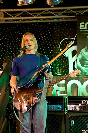 Steve Morse