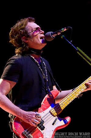 Glenn Hughes