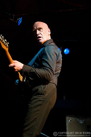 Wilko Johnson