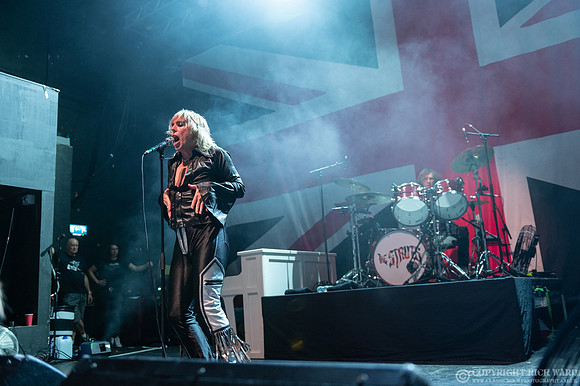 The Struts