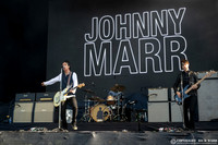 Johnny Marr