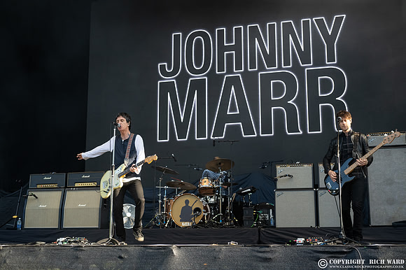Johnny Marr