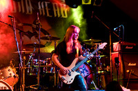 Al Atkins' Holy Rage