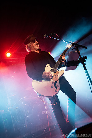 The Mission