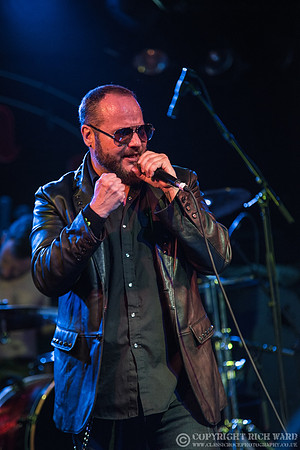 Tim Ripper Owens