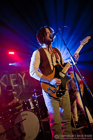 Whiskey Myers