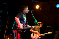 The Rats - The Robin, Bilston - 15th February 2009
