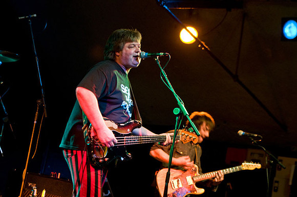The Rats