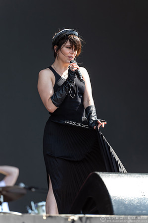 Imelda May