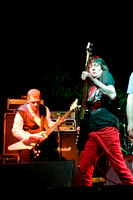 UFO Tribute with Pete Way