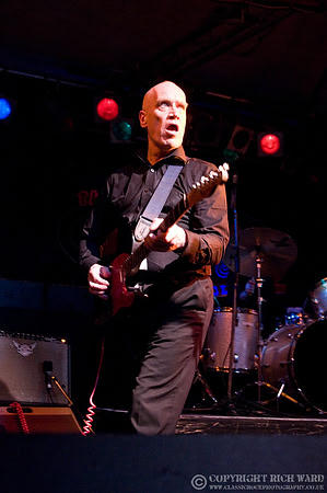 Wilko Johnson