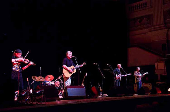 Fairport Convention