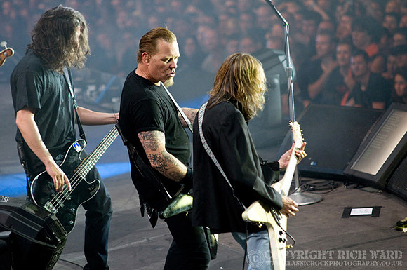 Metallica