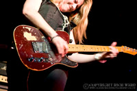 Joanne Shaw Taylor