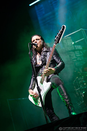 Alice Cooper