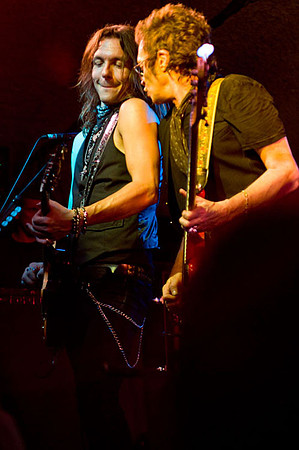 Glenn Hughes