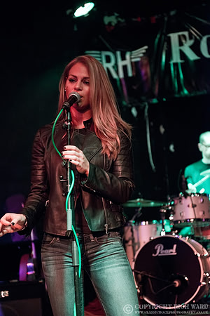 Caitlin Koch