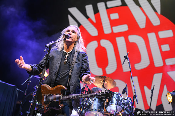 New Model Army