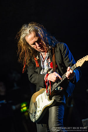 Bernie Torme